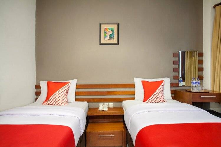 N Hotel Harmoni Jakarta