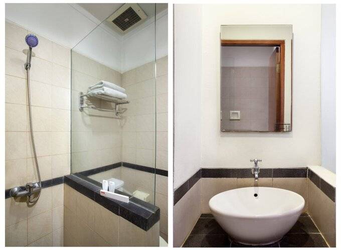 N Hotel Harmoni Jakarta