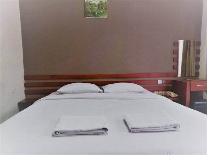 N Hotel Harmoni Jakarta