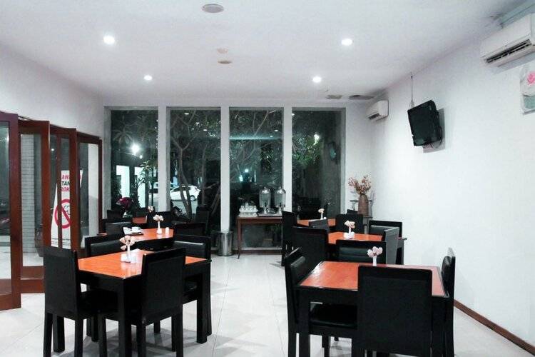 N Hotel Harmoni Jakarta