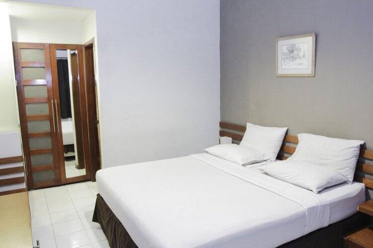 N Hotel Harmoni Jakarta