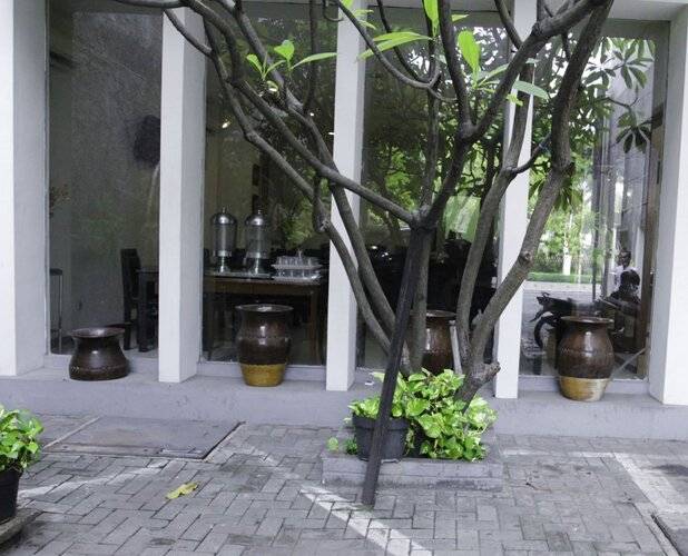 N Hotel Harmoni Jakarta