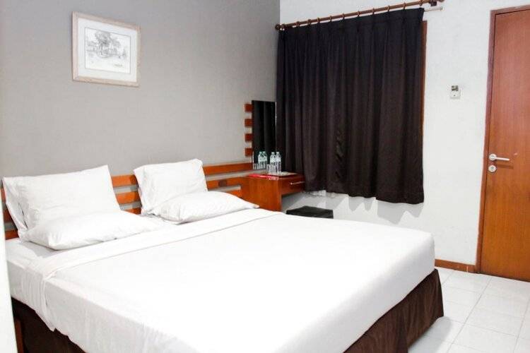 N Hotel Harmoni Jakarta