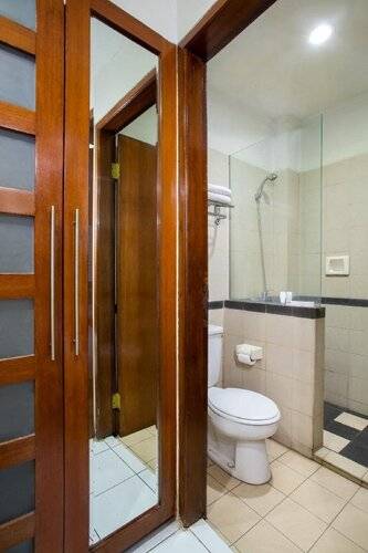 N Hotel Harmoni Jakarta