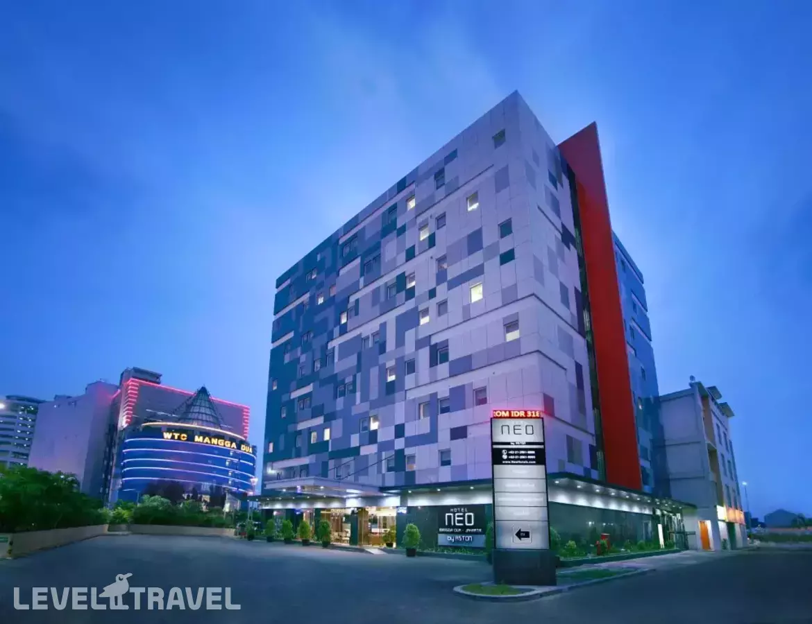 Neo Mangga Dua Square