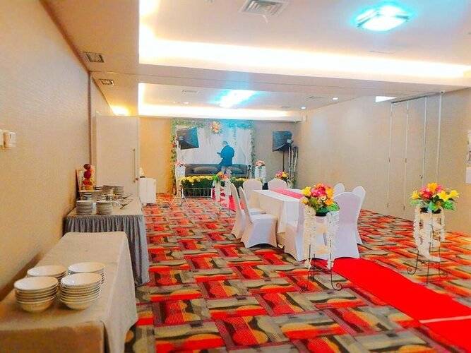 Neo Mangga Dua Square