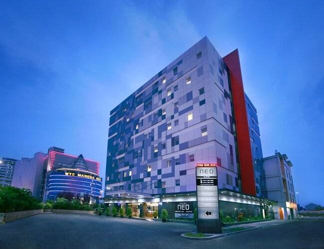 Neo Mangga Dua Square