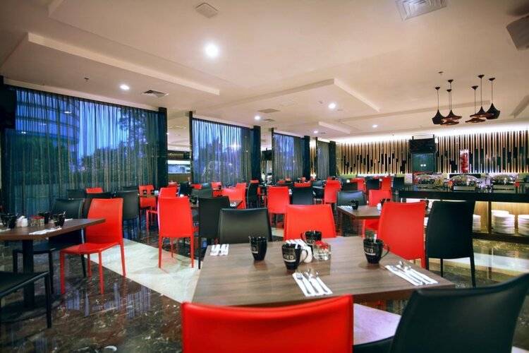 Neo Mangga Dua Square