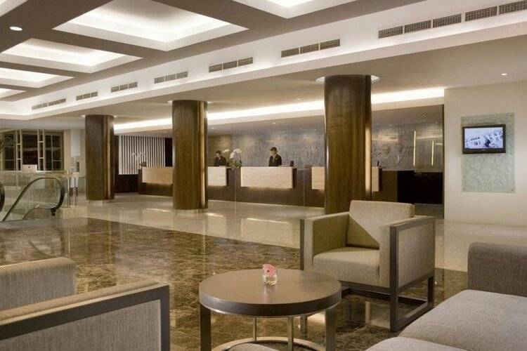 Hotel Santika Premiere Slipi Jakarta - Chse Certified