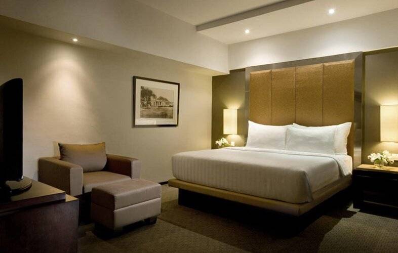 Hotel Santika Premiere Slipi Jakarta - Chse Certified
