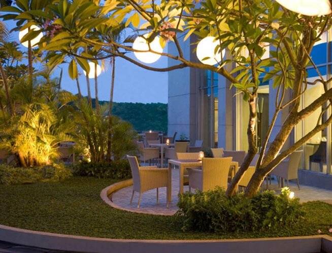 Hotel Santika Premiere Slipi Jakarta - Chse Certified