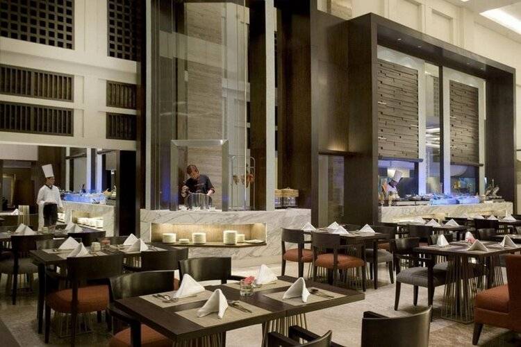 Hotel Santika Premiere Slipi Jakarta - Chse Certified
