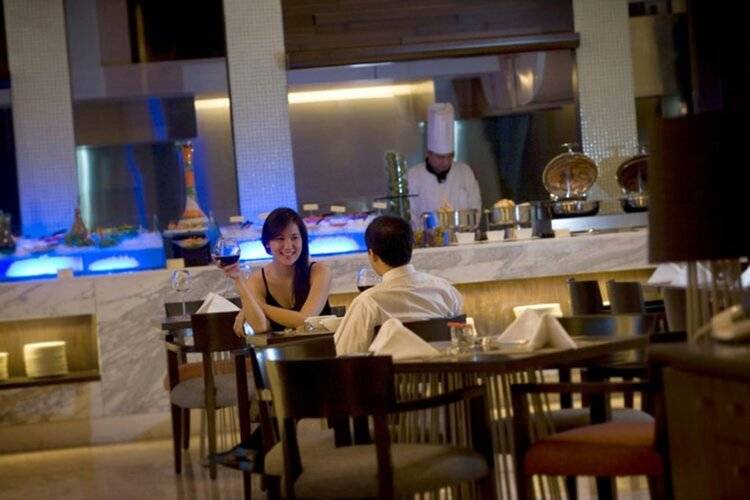 Hotel Santika Premiere Slipi Jakarta - Chse Certified