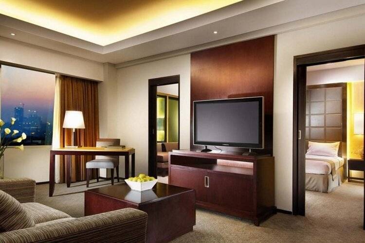 Hotel Santika Premiere Slipi Jakarta - Chse Certified