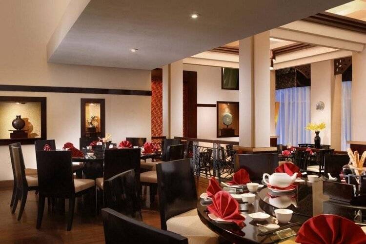 Hotel Santika Premiere Slipi Jakarta - Chse Certified