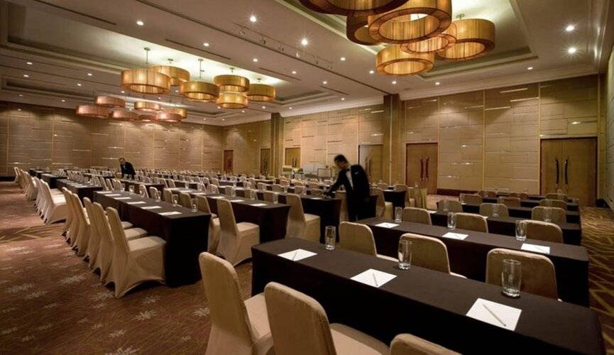 Hotel Santika Premiere Slipi Jakarta - Chse Certified