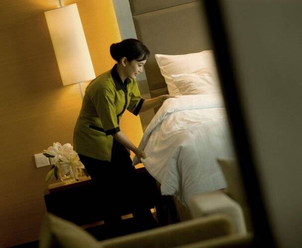 Hotel Santika Premiere Slipi Jakarta - Chse Certified