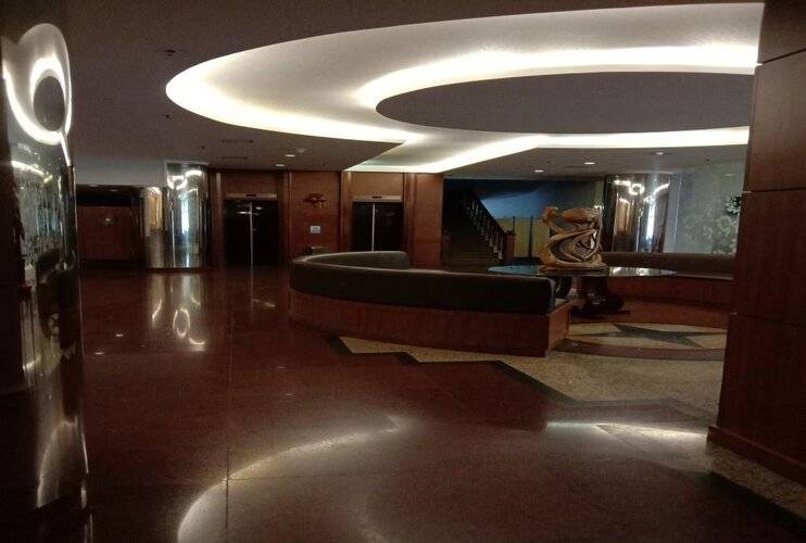 Hotel Zia Sanno Jakarta - Pluit