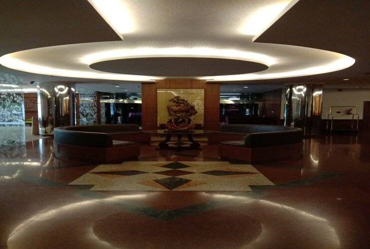 Hotel Zia Sanno Jakarta - Pluit