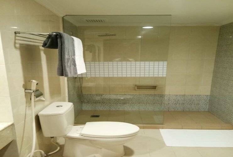 Hotel Zia Sanno Jakarta - Pluit