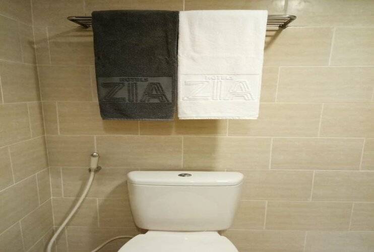 Hotel Zia Sanno Jakarta - Pluit