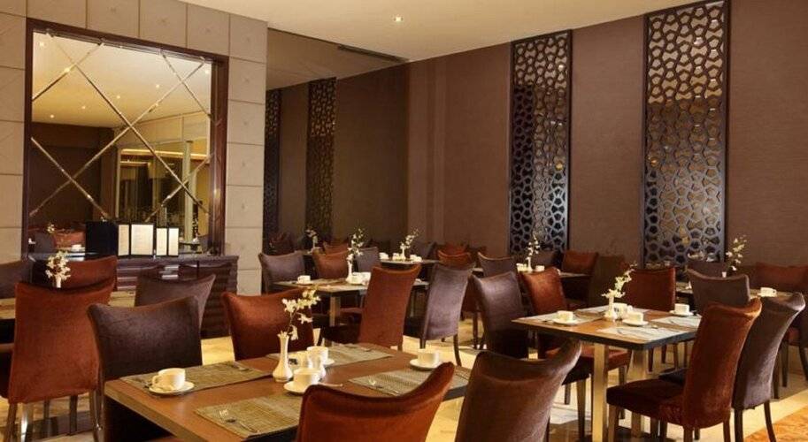 Oakwood Hotel & Apartments Taman Mini Jakarta