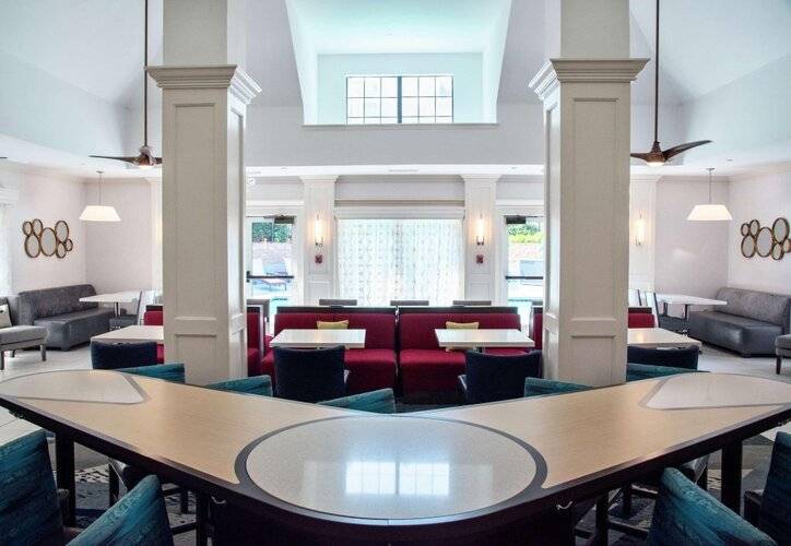 Oakwood Hotel & Apartments Taman Mini Jakarta