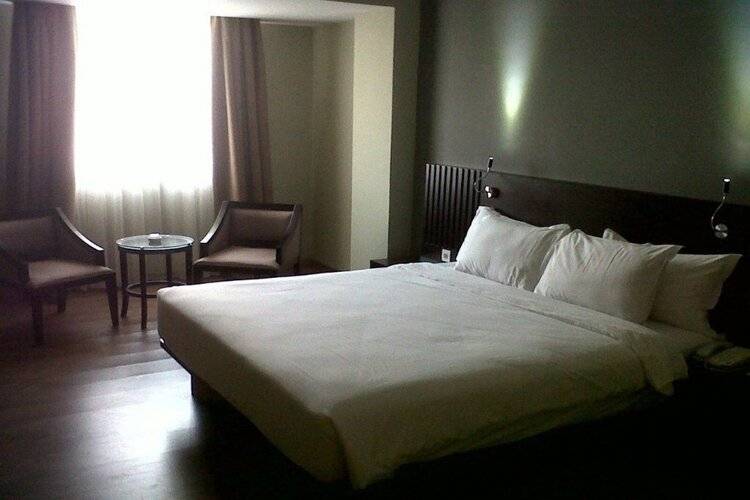 Oakwood Hotel & Apartments Taman Mini Jakarta