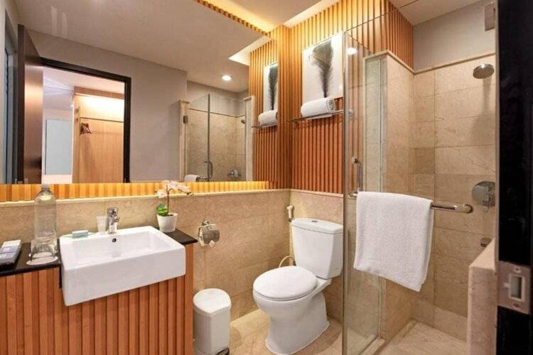Oakwood Hotel & Apartments Taman Mini Jakarta