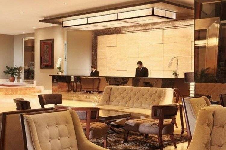 Oakwood Hotel & Apartments Taman Mini Jakarta