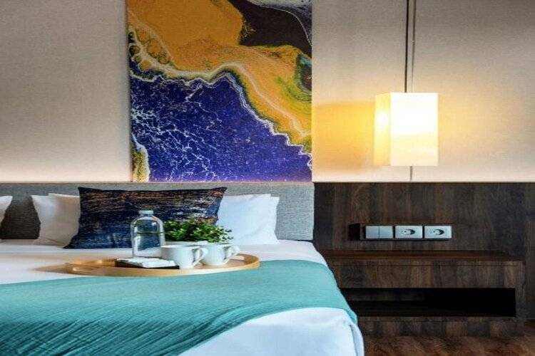 Oakwood Hotel & Apartments Taman Mini Jakarta