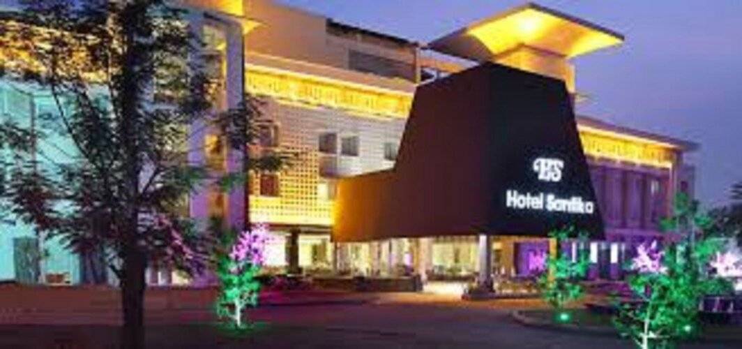 Oakwood Hotel & Apartments Taman Mini Jakarta