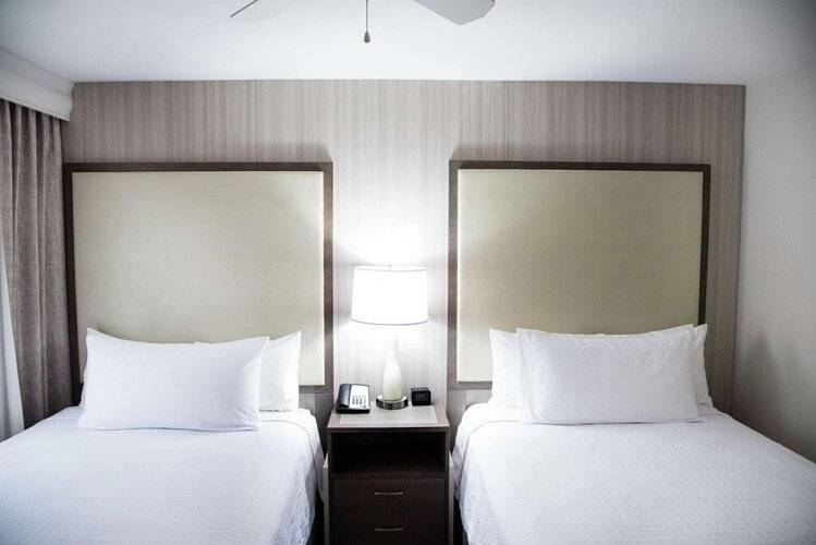 Oakwood Hotel & Apartments Taman Mini Jakarta