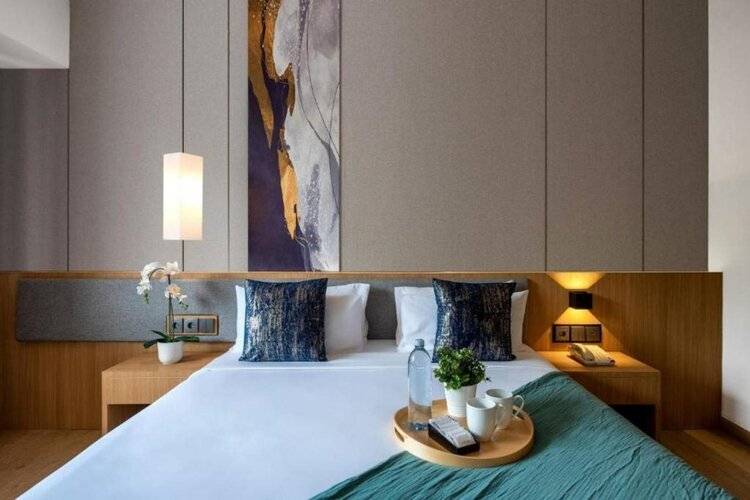 Oakwood Hotel & Apartments Taman Mini Jakarta