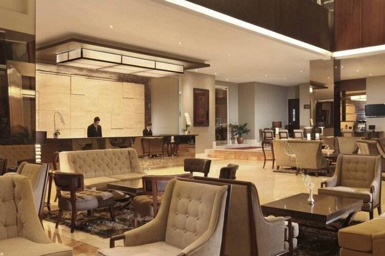 Oakwood Hotel & Apartments Taman Mini Jakarta