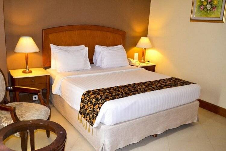 Park Regis Arion Kemang Hotel