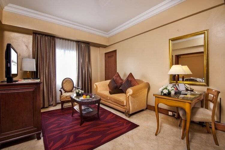 Park Regis Arion Kemang Hotel
