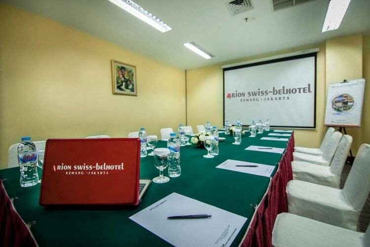 Park Regis Arion Kemang Hotel