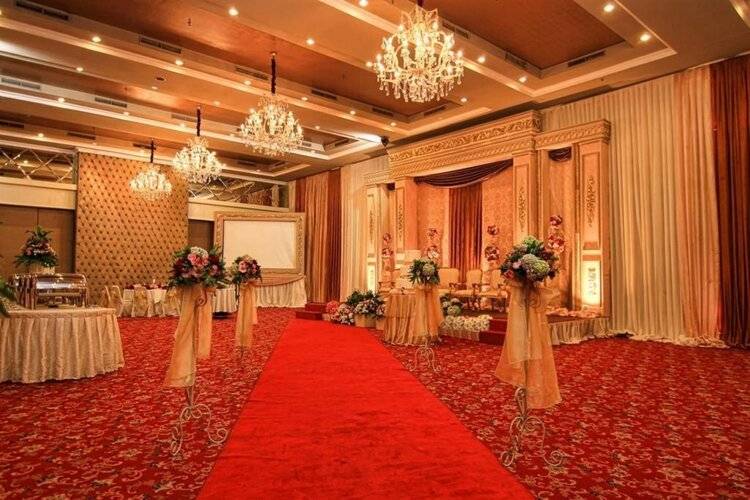 Park Regis Arion Kemang Hotel