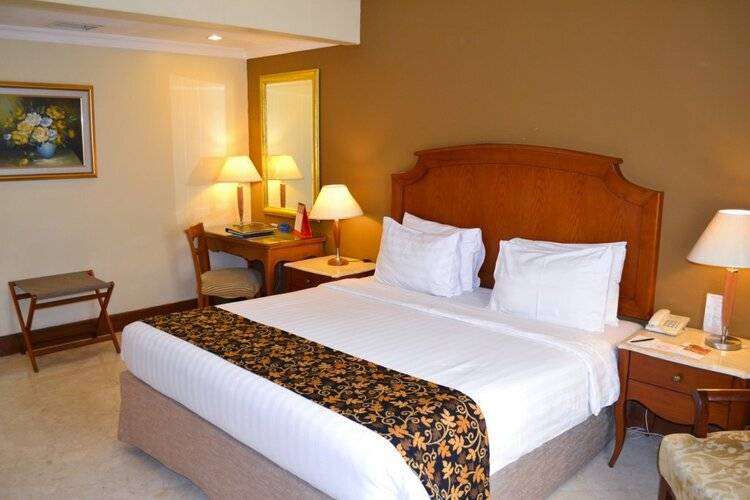 Park Regis Arion Kemang Hotel