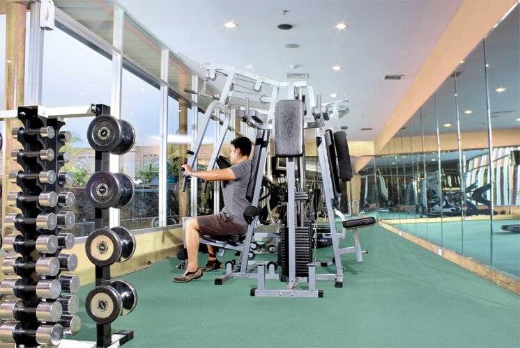 Park Regis Arion Kemang Hotel