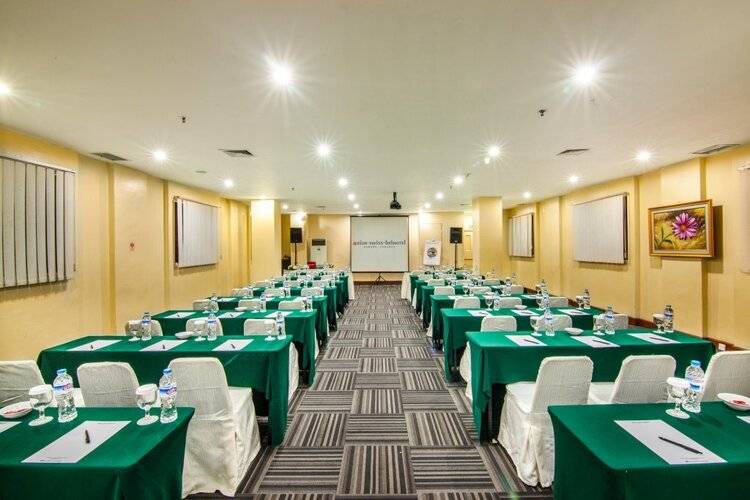 Park Regis Arion Kemang Hotel