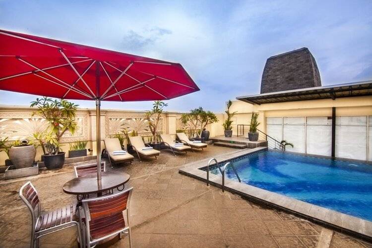 Park Regis Arion Kemang Hotel