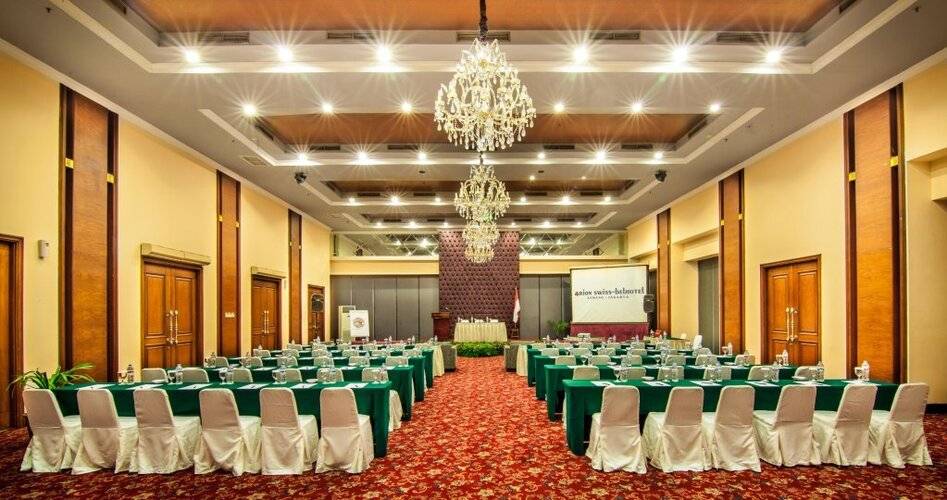 Park Regis Arion Kemang Hotel