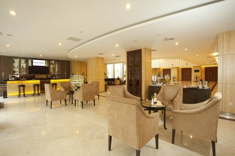 Park Regis Arion Kemang Hotel