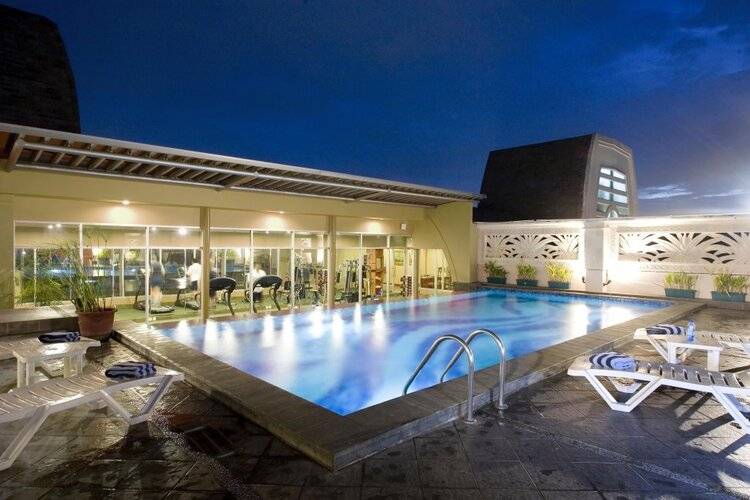 Park Regis Arion Kemang Hotel