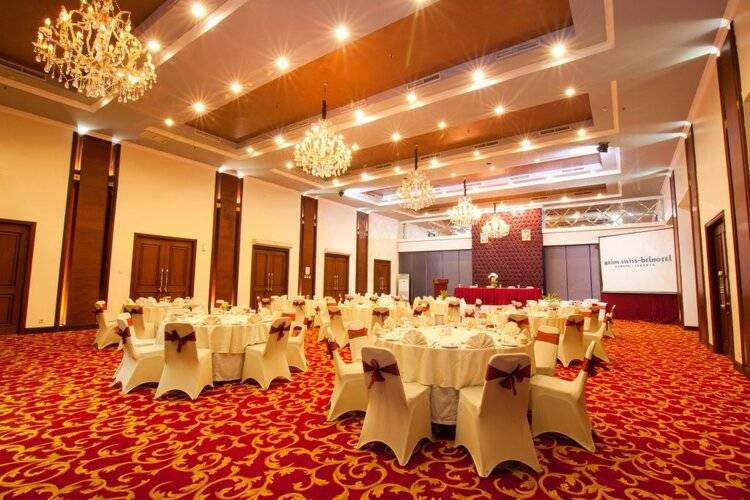 Park Regis Arion Kemang Hotel