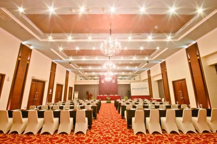 Park Regis Arion Kemang Hotel
