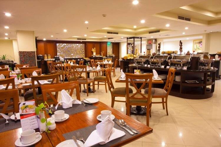 Park Regis Arion Kemang Hotel