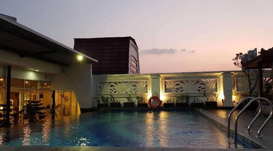 Park Regis Arion Kemang Hotel